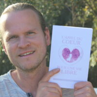 L'appel du coeur pour une vie libre damien munch